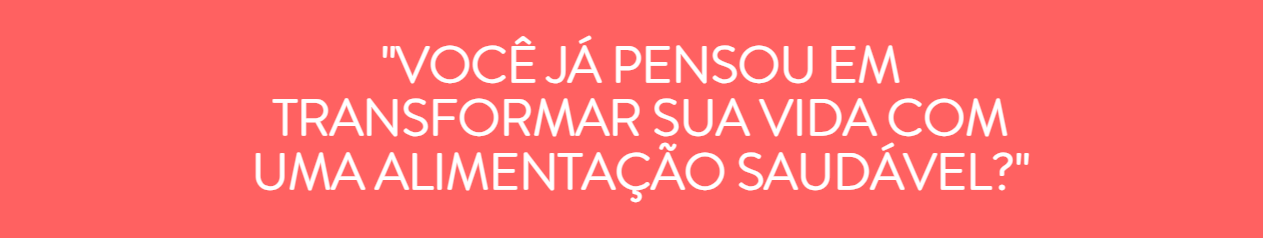 Exemplo de marmita organizada com proteína, carboidrato e salada